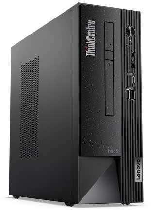 Lenovo ThinkCentre Neo 50s - Intel Hexa Core i5 - 12th Generation Desktop