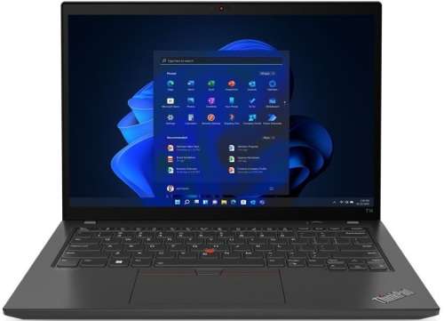 Lenovo ThinkPad T14 Gen 3 - Intel Deca Core i7 - 12th Generation Notebook