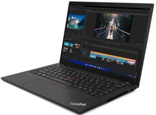 Lenovo ThinkPad T14 Gen 3 - Intel Deca Core i7 - 12th Generation Notebook