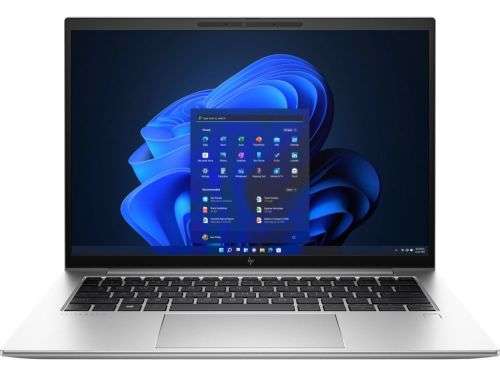 HP Elitebook 840 G9 - Intel Core i5 - 12th Generation Notebook