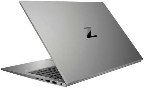 HP ZBook Firefly 15 G8 - Intel Quad Core i5 - 11th Generation Notebook