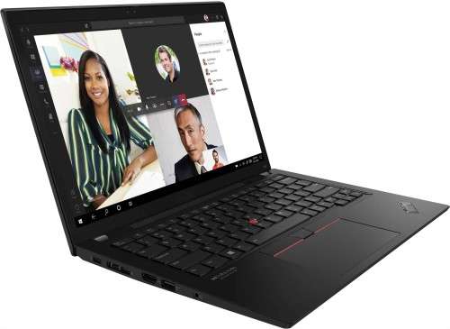 Lenovo ThinkPad x13 Gen 2 - AMD Ryzen 7 Pro 5850U Ultrabook