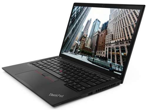 Lenovo ThinkPad x13 Gen 2 - AMD Ryzen 7 Pro 5850U Ultrabook