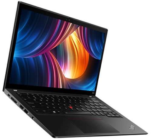 Lenovo ThinkPad x13 Gen 2 - AMD Ryzen 7 Pro 5850U Ultrabook
