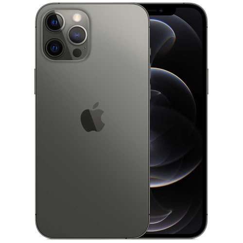Apple IPhone 12 Pro Max 512GB - Graphite