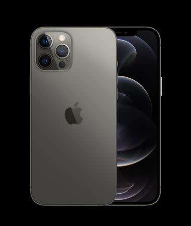 Apple IPhone 12 Pro 256GB - GRAPHITE