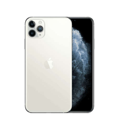 Apple IPhone 11 Pro 64GB - SILVER