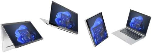 HP Elitebook x360 1040 G10 Intel Core i5 - 13th Generation