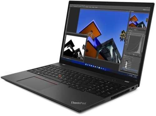 Lenovo Thinkpad T16 Intel Core i5 - 12th Generation Notebook