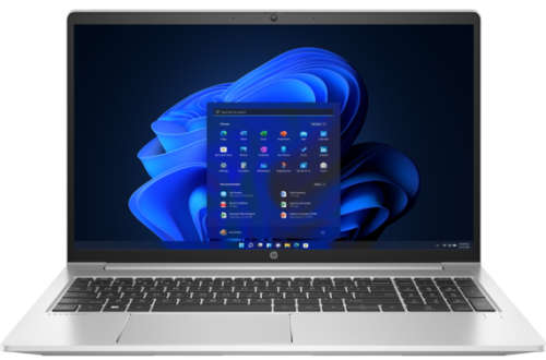 HP ProBook 455 G9 - AMD Ryzen 7 5825U Notebook