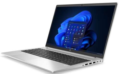 HP ProBook 455 G9 - AMD Ryzen 7 5825U Notebook