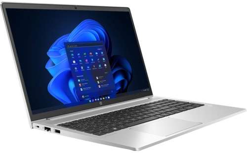 HP ProBook 455 G9 - AMD Ryzen 7 5825U Notebook