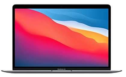 Macbook Air M1 (2020)