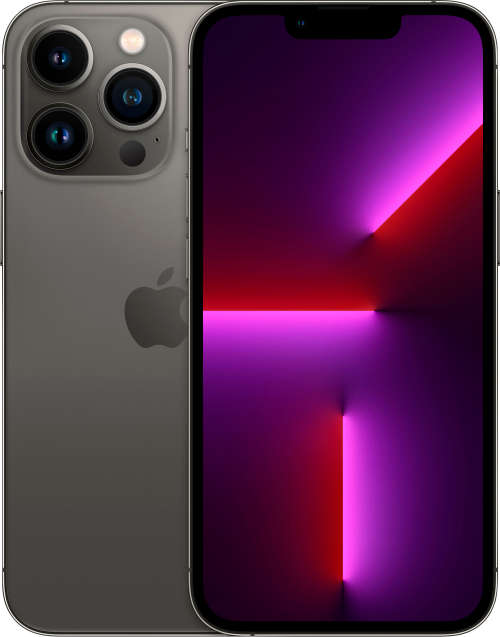 Apple IPhone 13 Pro Max 512GB -Ghaphite
