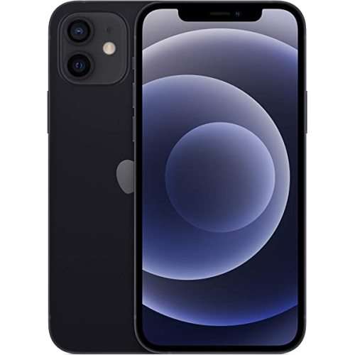 Apple IPhone 12 256gb - Black