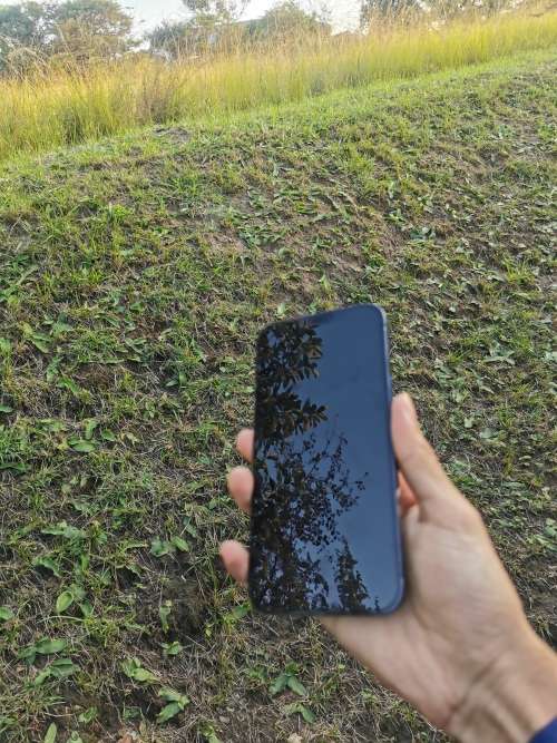 Apple IPhone 12 Pro Max 512GB - Pacific Blue