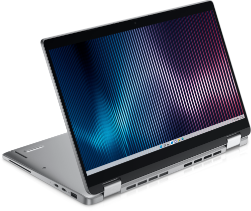Dell Latitude 5340 2-in-1 Convertible Intel Core i5 - 13th Generation Ultrabook
