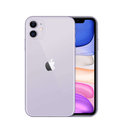 Apple IPhone 11 64GB - Purple