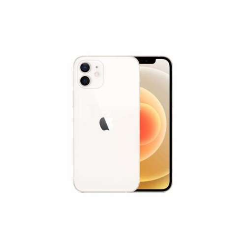 Apple IPhone 12 128GB - White