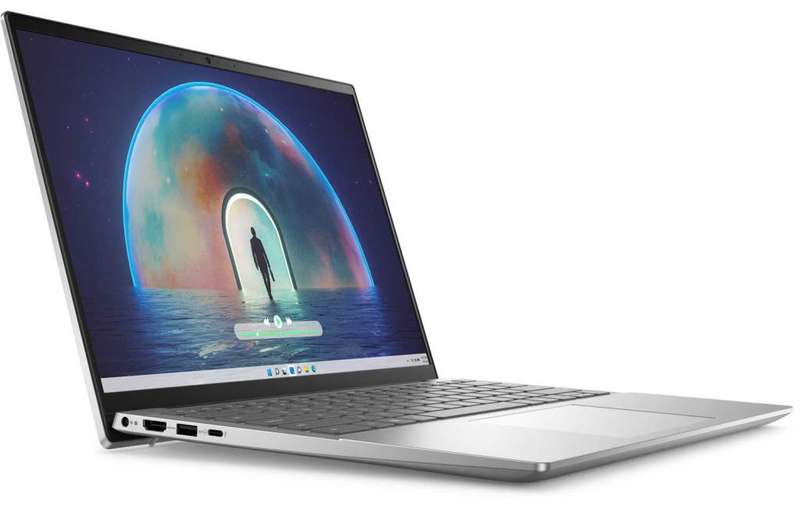 Dell Inspiron 14 5430 - Intel Core i7 - 13th Generation Notebook