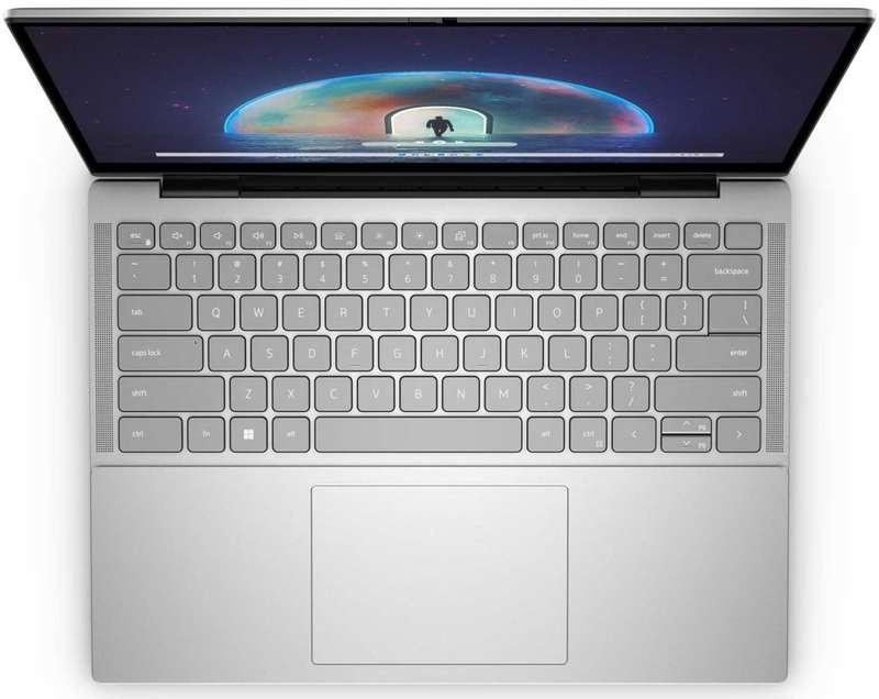Dell Inspiron 14 5430 - Intel Core i7 - 13th Generation Notebook