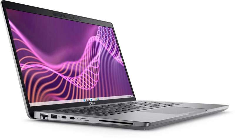 Dell Latitude 5540 - Intel Quad Core i7 - 13th Generation Notebook
