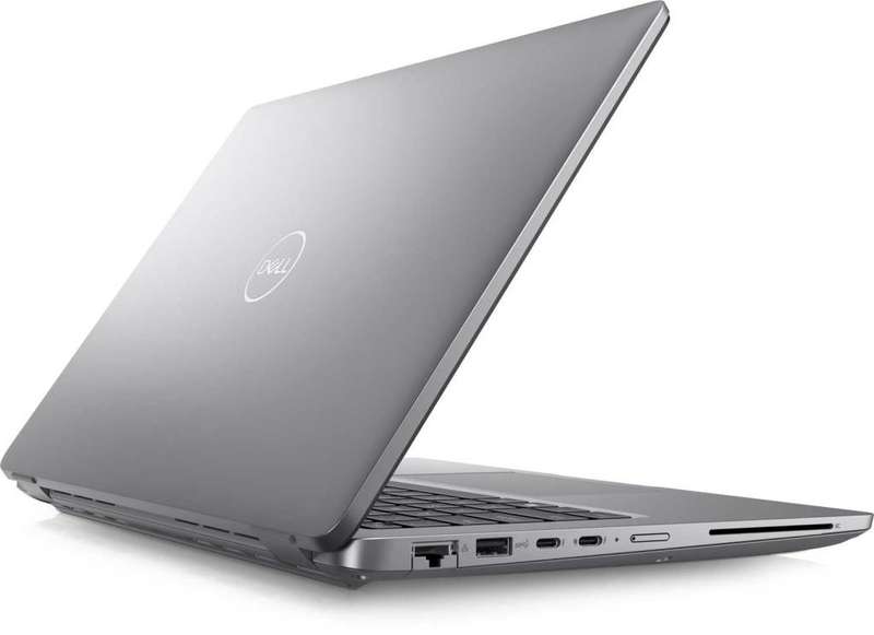 Dell Latitude 5540 - Intel Quad Core i7 - 13th Generation Notebook