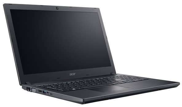 Acer Travelmate P2510 Intel Core i7 - 8th Generation Notebook