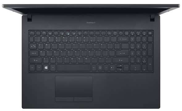 Acer Travelmate P2510 Intel Core i7 - 8th Generation Notebook