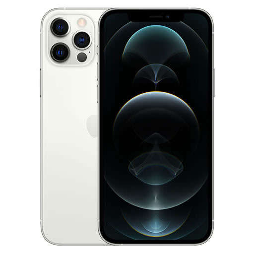 Apple IPhone 12 Pro 256GB - Silver