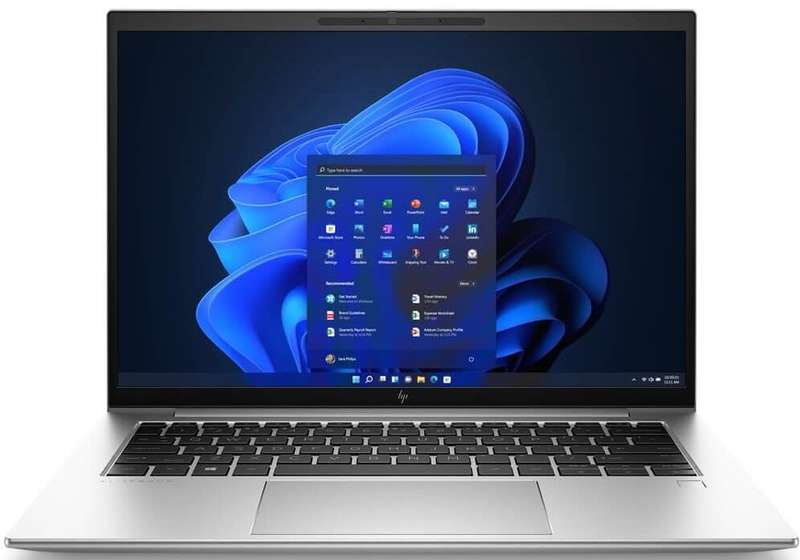 HP Elitebook 845 G9 - AMD Ryzen 7 6800U Notebook