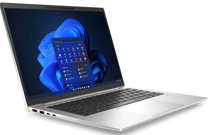 HP Elitebook 845 G9 - AMD Ryzen 7 6800U Notebook