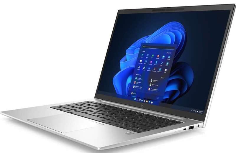 HP Elitebook 845 G9 - AMD Ryzen 7 6800U Notebook