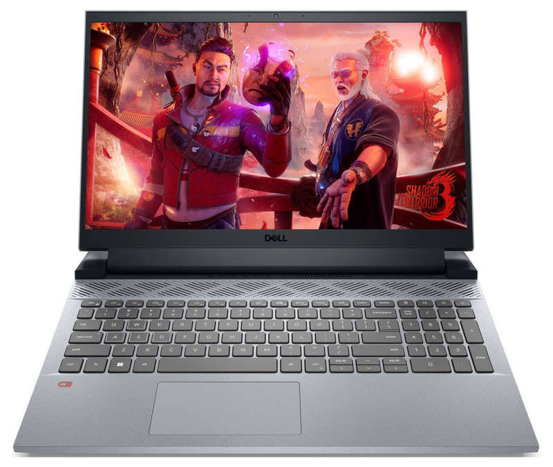Dell G15 15 5525 AMD Ryzen 7-6800H Gaming Notebook