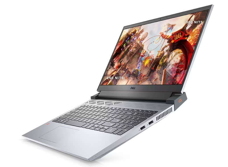 Dell G15 15 5525 AMD Ryzen 7-6800H Gaming Notebook