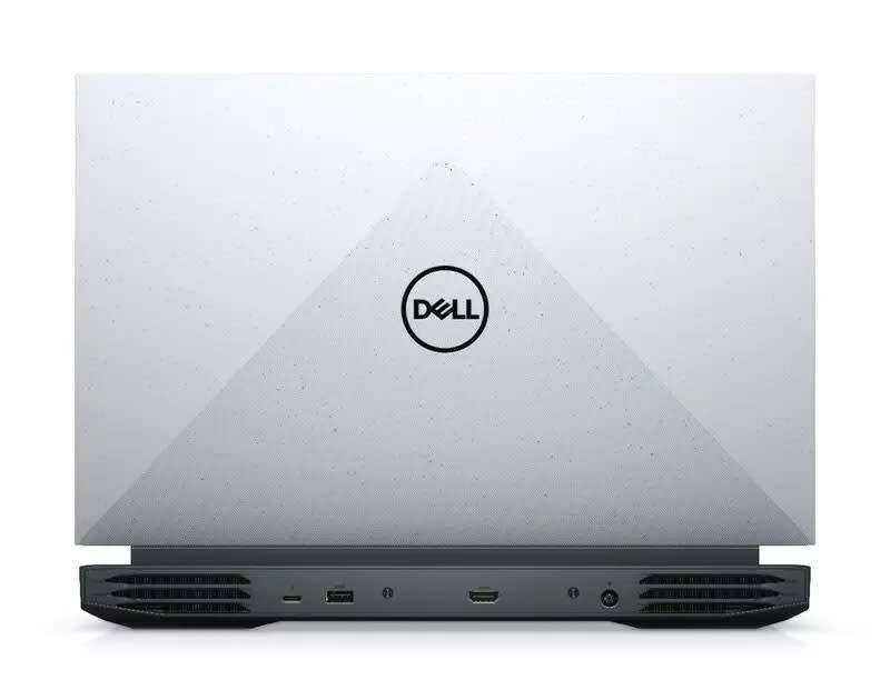 Dell G15 15 5525 AMD Ryzen 7-6800H Gaming Notebook