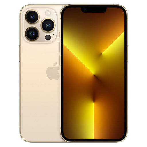 Apple IPhone 13 Pro Max 1TB -Gold