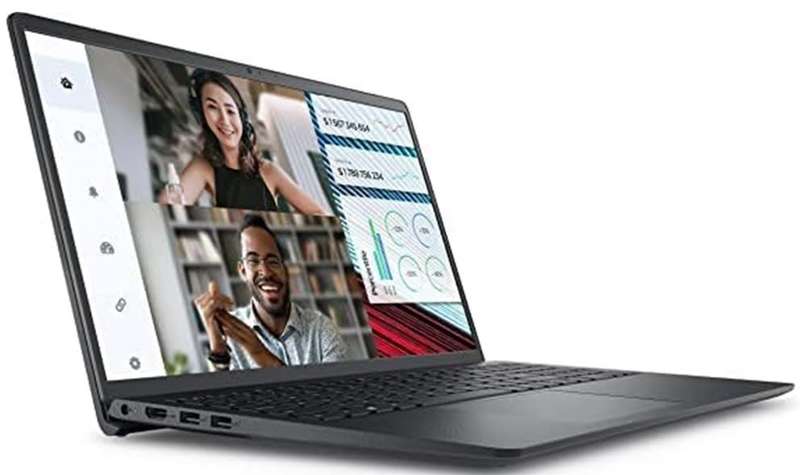 Dell Vostro 3520 - Intel Core i5 - 12th Generation Notebook