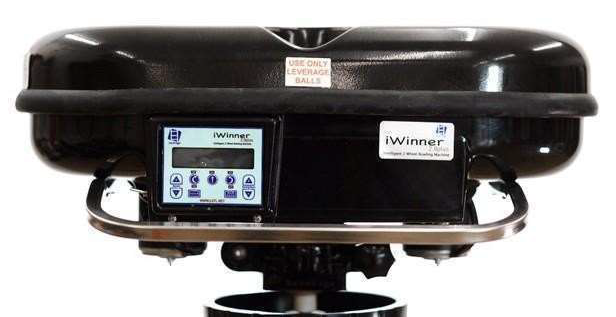 Cricket Bowling Machine