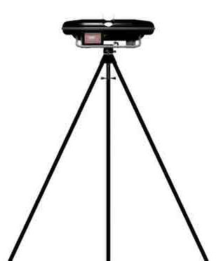 Cricket Bowling Machine - Master Digi Pro