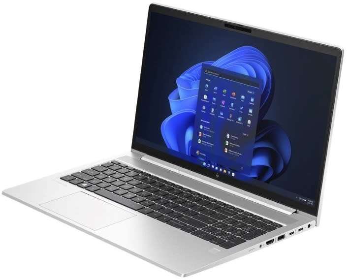 HP Elitebook 650 G10 - Intel Core i5 - 13th Generation Notebook