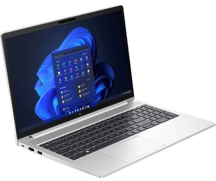 HP Elitebook 650 G10 - Intel Core i5 - 13th Generation Notebook