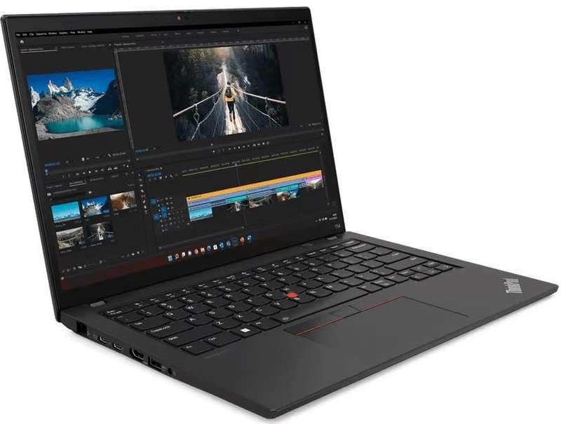 Lenovo ThinkPad T14 Gen 4 - Intel Core i5 - 13th Generation Notebook (Winter Sale!!!)