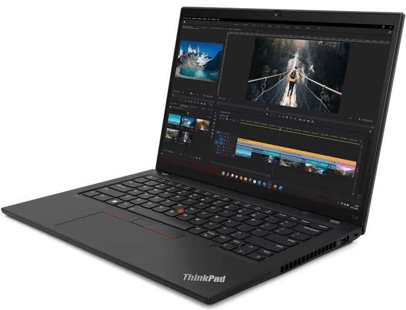 Lenovo ThinkPad T14 Gen 4 - Intel Core i5 - 13th Generation Notebook (Winter Sale!!!)