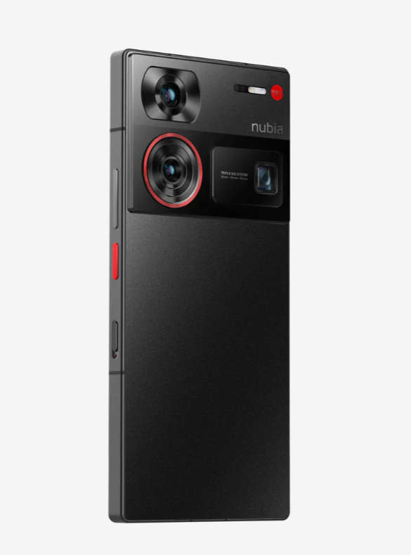 Nubia Z60 Ultra Global Version