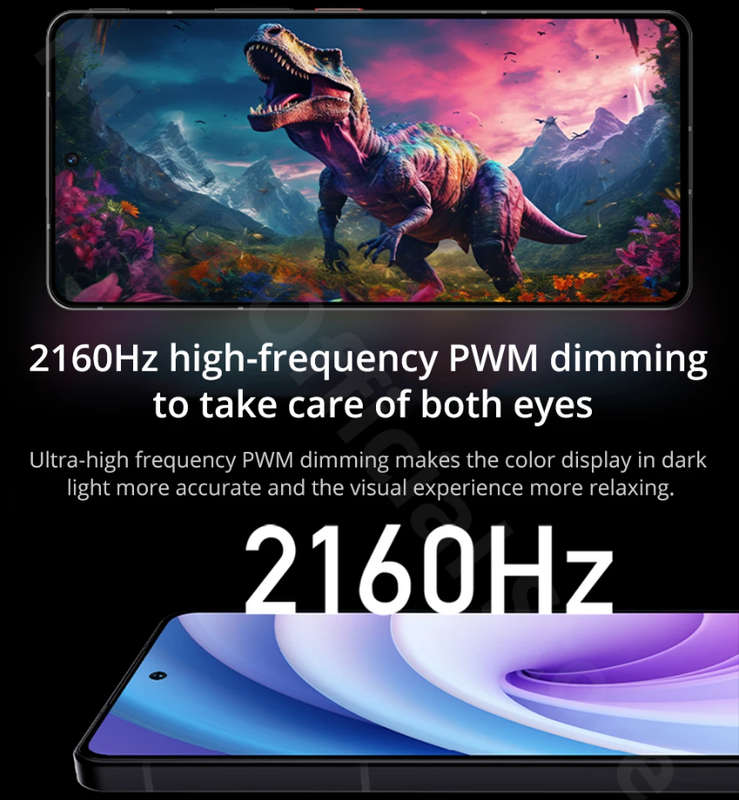 Nubia Z50S Pro 1TB Storage Smartphone - Clearance Sale