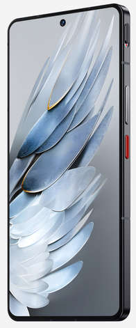 Nubia Z50S Pro 1TB Storage Smartphone - Clearance Sale