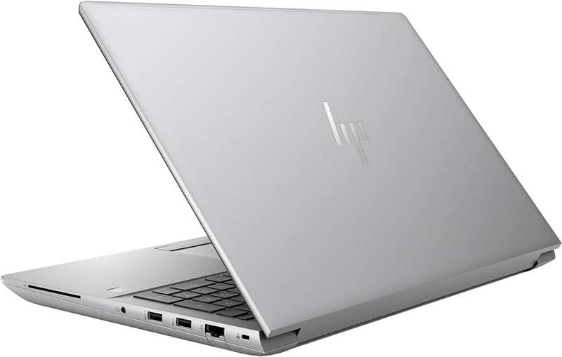 HP ZBook Fury 16 G10 - Intel Core i7 - 13 Generation Mobile WorkStation