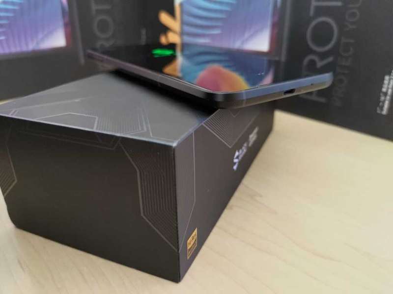 MI BLACK SHARK 3 PRO