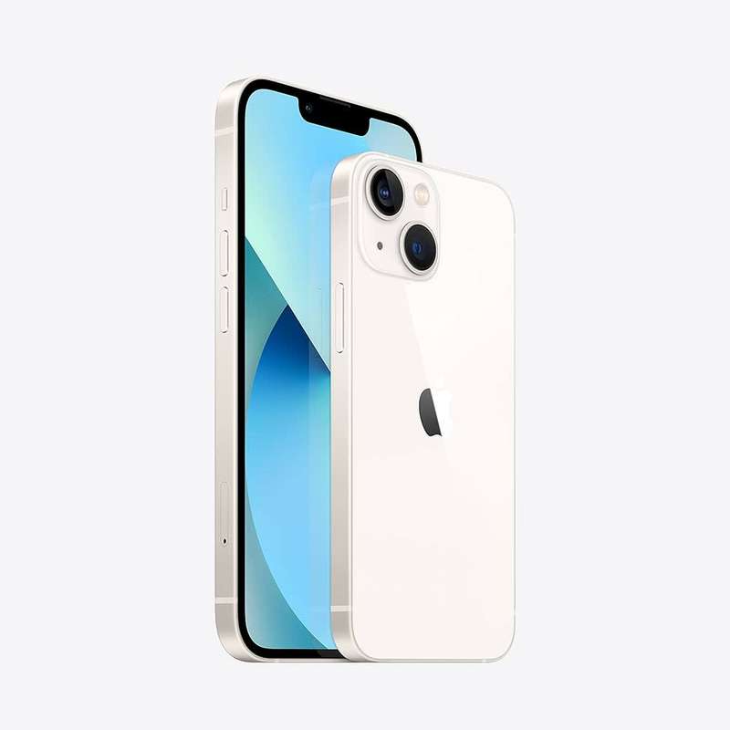 Apple IPhone 13  256gb - Starlight